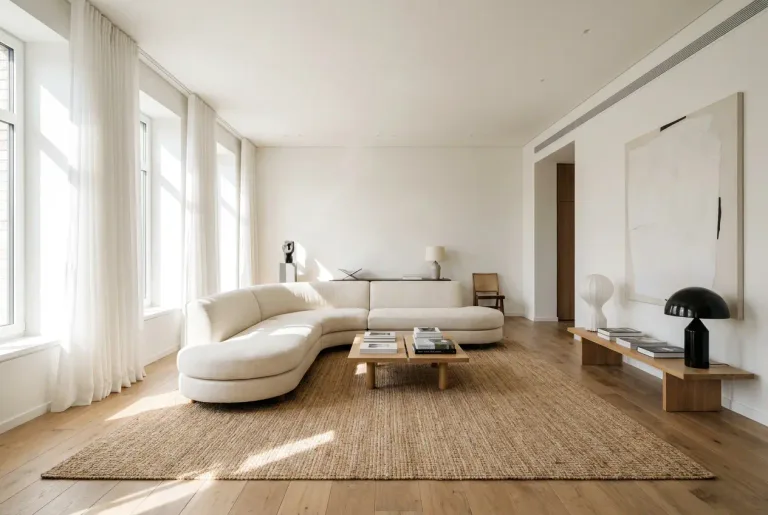 Brilliant Apartment Living Room Decor Ideas to Maximize Your Space